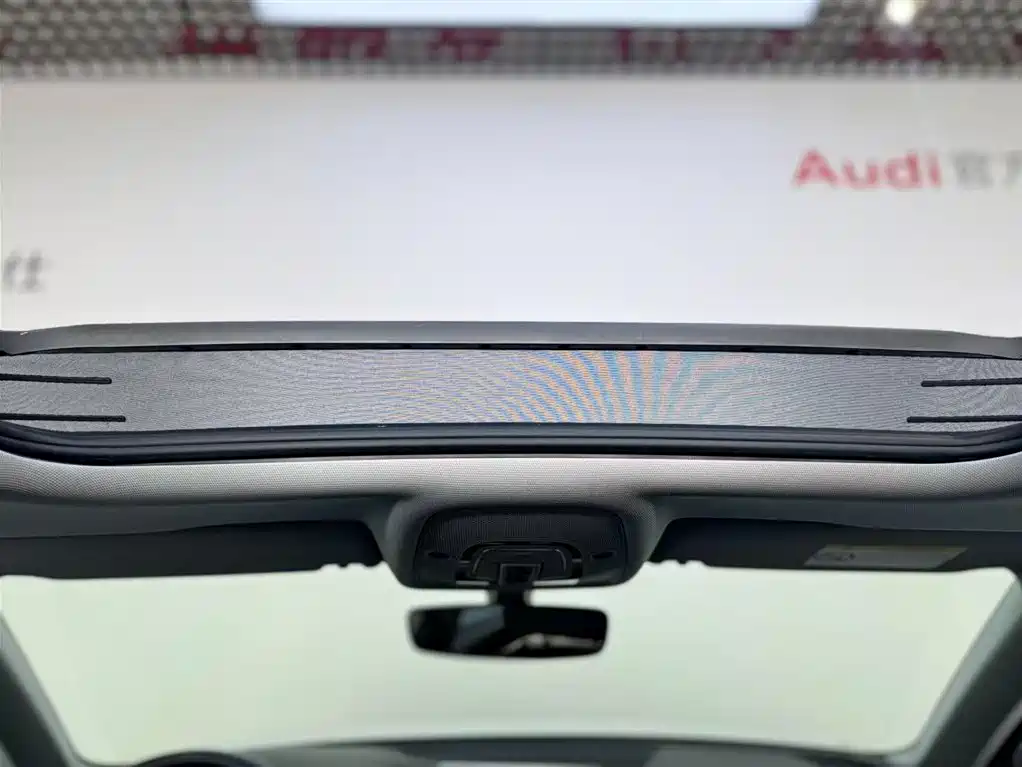 Audi A4L 2018 30th Anniversary 40 TFSI Sport фото 13