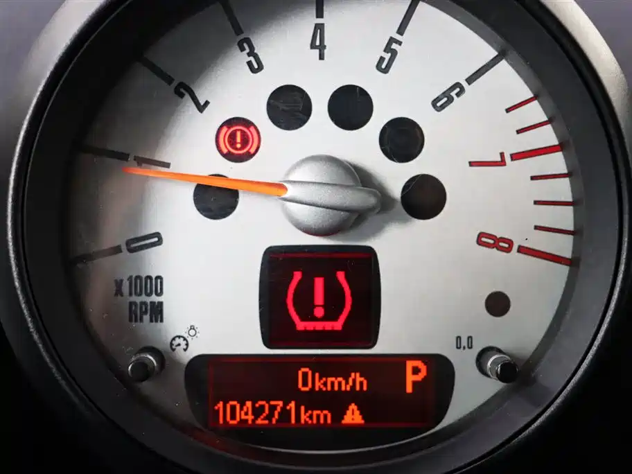 MINI Paceman 2014 2014 1.6T COOPER ALL4