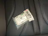 صورة 9 - ZEEKR 001