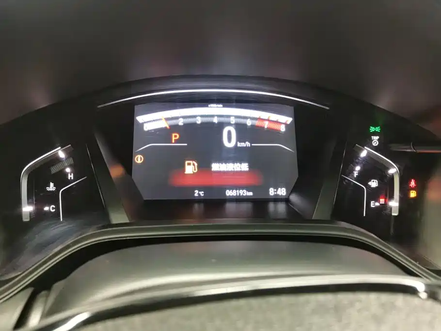 Honda CR-V, миниатюра 14