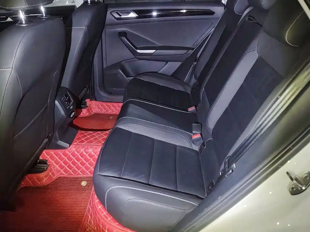 Volkswagen T-ROC 2021 280TSI DSG 2WD Comfort Connected фото 17