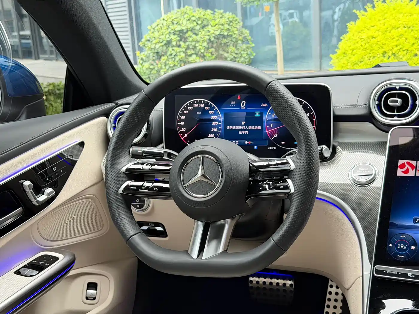 Mercedes-Benz CLE 2024 CLE 260 Coupe фото 13