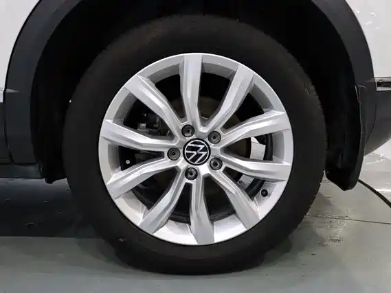 Volkswagen T-ROC 2021 280TSI DSG 2WD Elite Connected фото 7