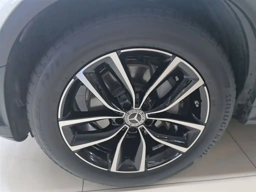 Mercedes-Benz GLC 2020 GLC 300 L 4MATIC Dynamic фото 23