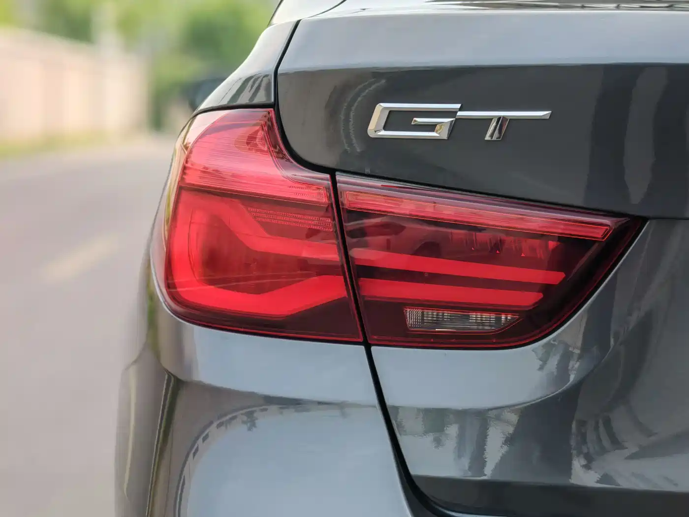 BMW 3 Series GT 2020 320i M Sport Package фото 12