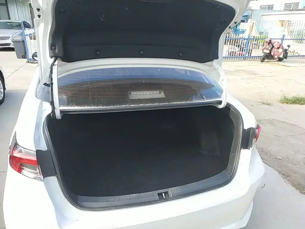 Toyota Corolla, миниатюра 19