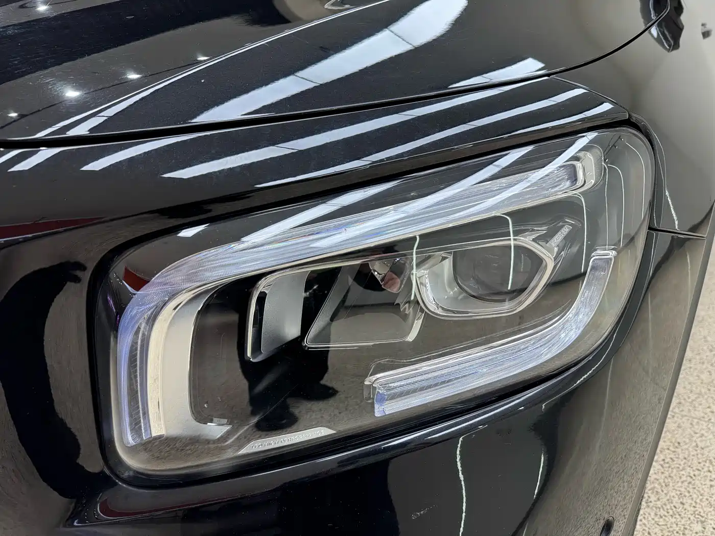 Mercedes-Benz GLB 2023 GLB 220 Style фото 7