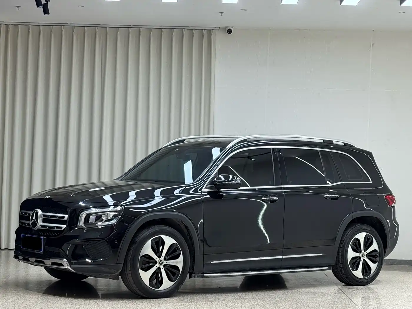 Mercedes-Benz GLB 2023 GLB 220 Style
