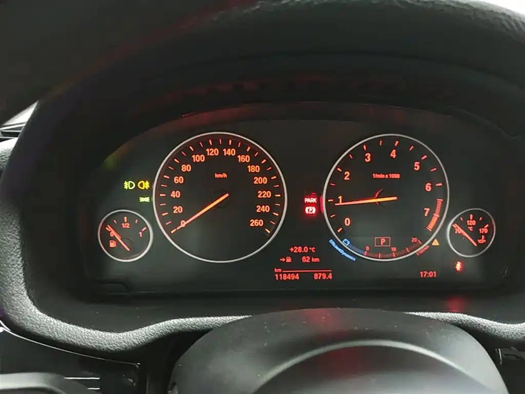 BMW X4 2016 Model xDrive20i M Sport фото 12