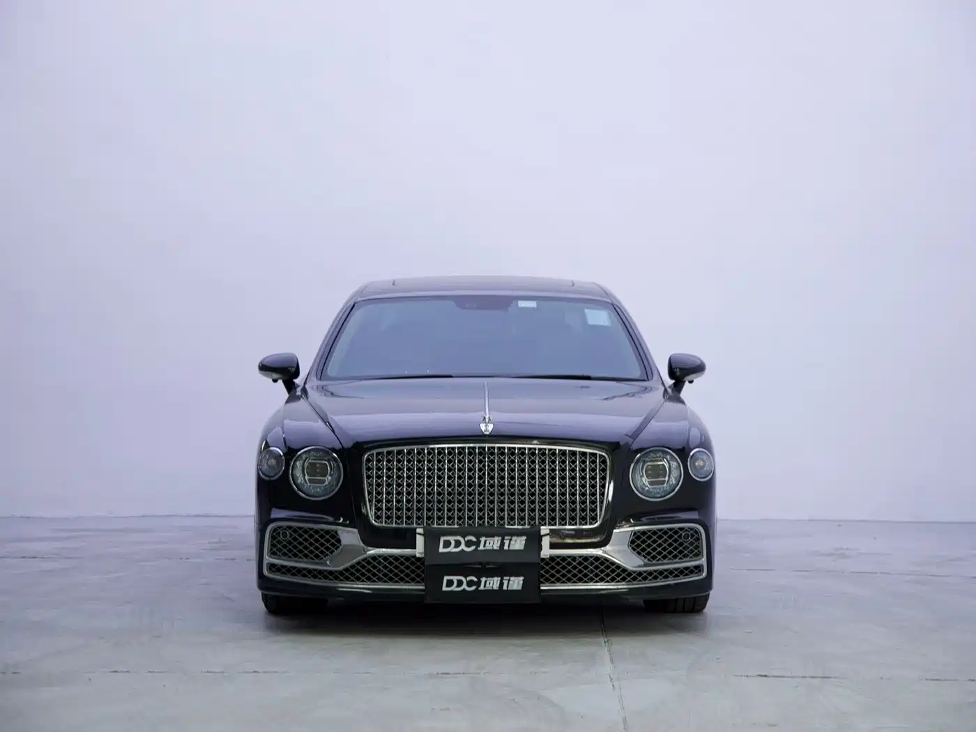 Bentley Flying Spur 2006 2005 6.0T Standard Model