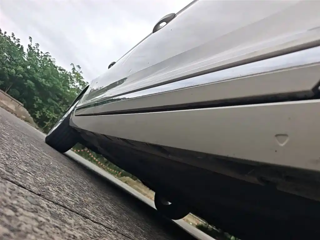 Volkswagen Magotan 2017 330TSI DSG Luxury фото 21