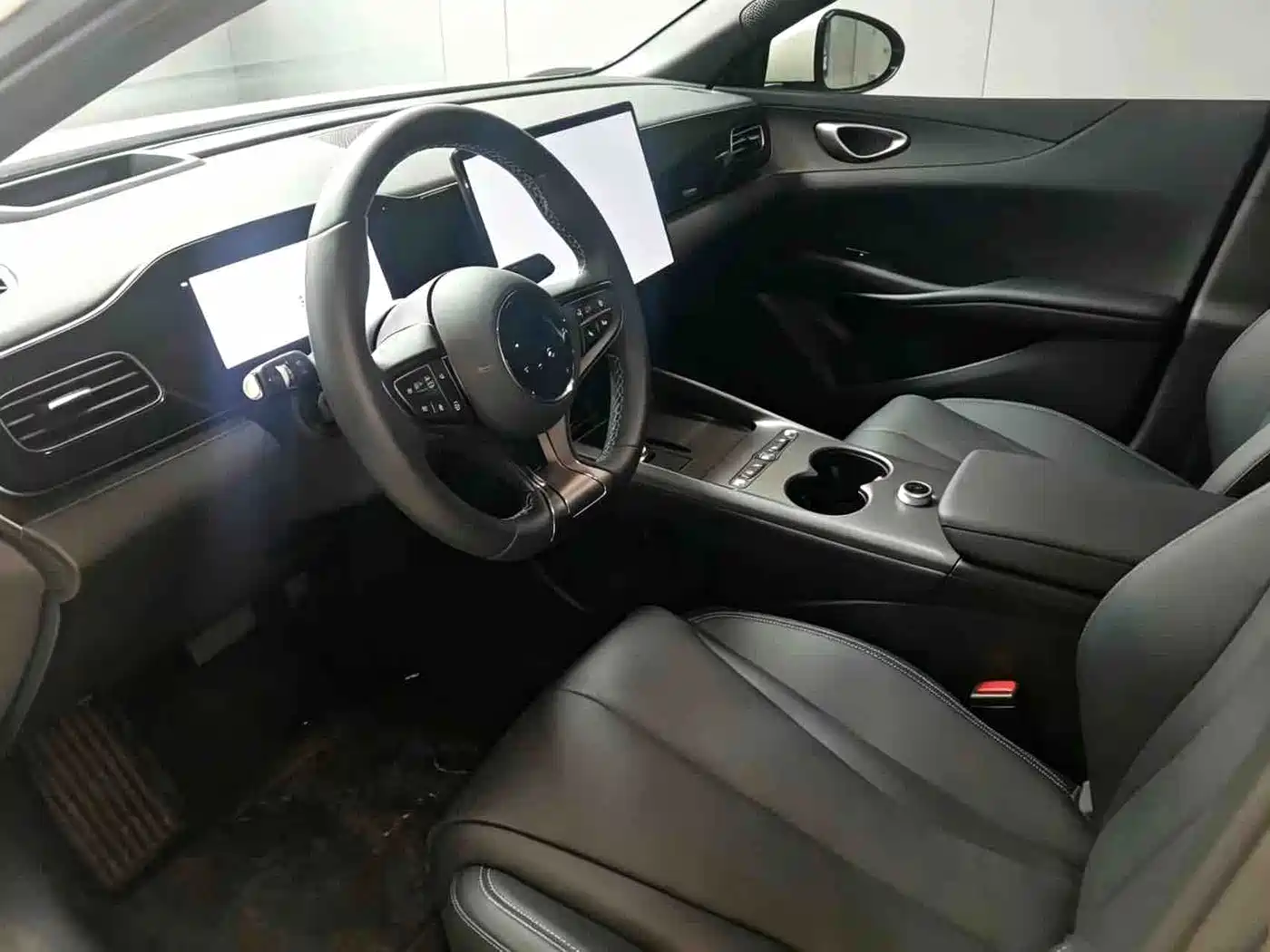 BYD Seal 06 New Energy 2026 2025 Model EV 545KM Flagship