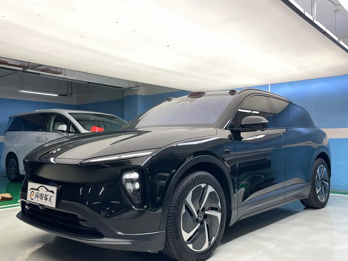 NIO ES6 2023 75kWh