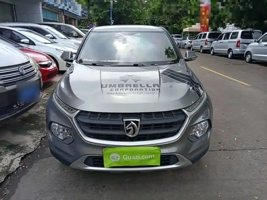 صورة 3 - Baojun 510