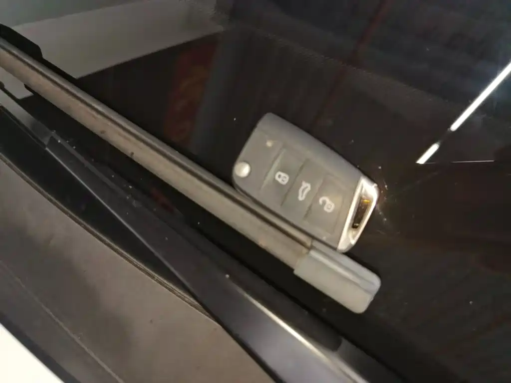 Volkswagen Sagitar, миниатюра 9