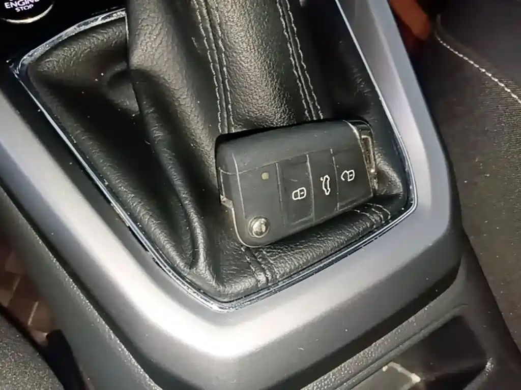 VOLKSWAGEN TU KAI