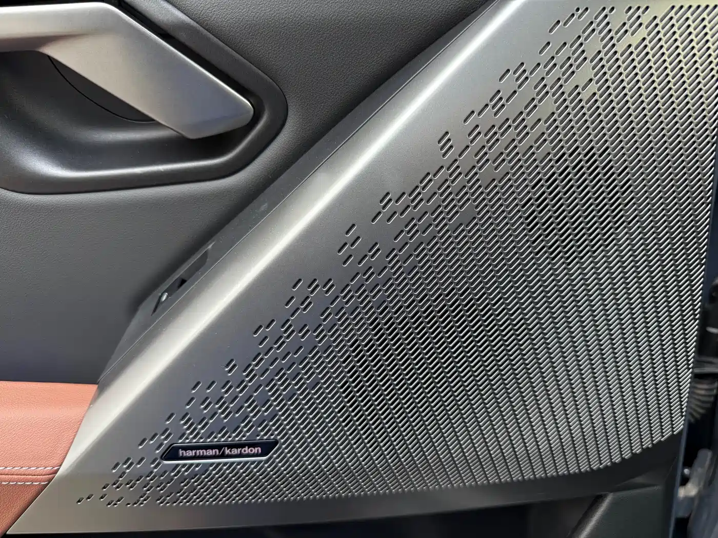 BMW i5 2024 eDrive 35L Premium Luxury Package фото 21