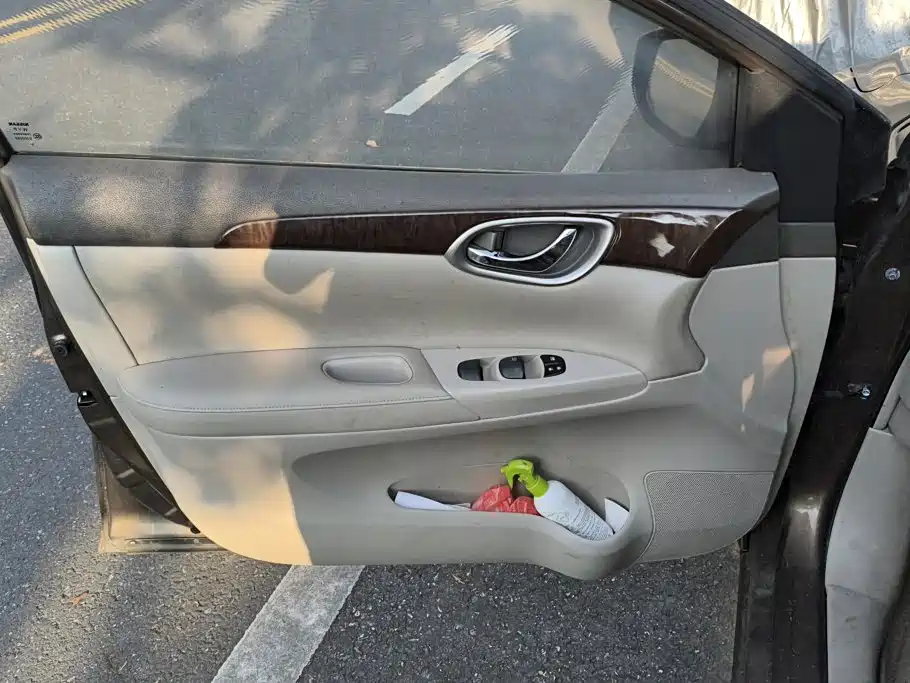 Photo 7 - Nissan Sylphy