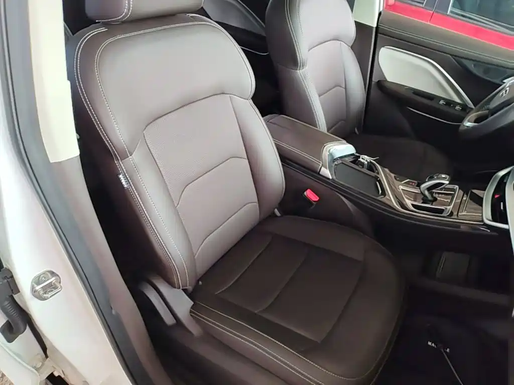 Geely Jia Ji 2021 2021 1.8TD DCT Comfort