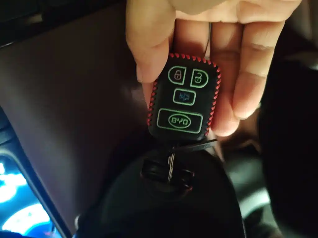 BYD F3 2016 2012 Energy-saving Edition 1.5L Manual Comfort