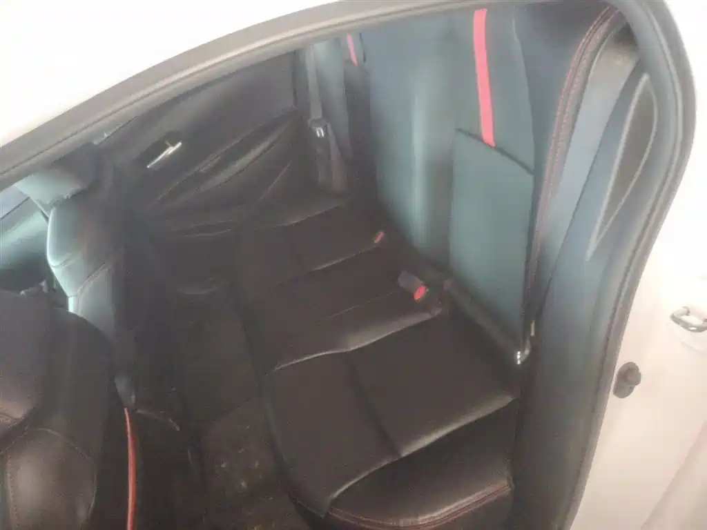 Toyota Corolla 2021 1.2T S-CVT Elite PLUS Edition фото 17