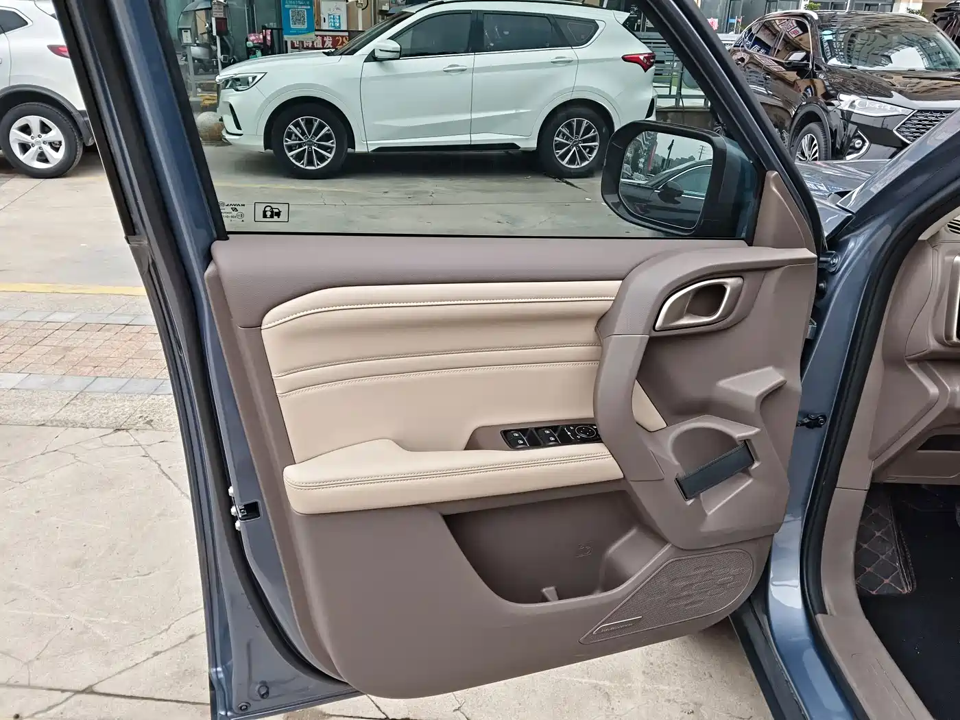 Haval Dargo 2025 2024 1.5T DCT Border Collie Edition