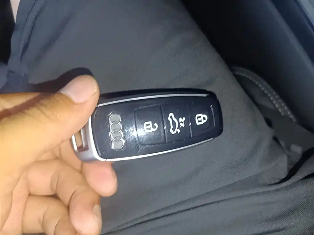 Audi A6L 2019 45 TFSI Premium Dynamic фото 15
