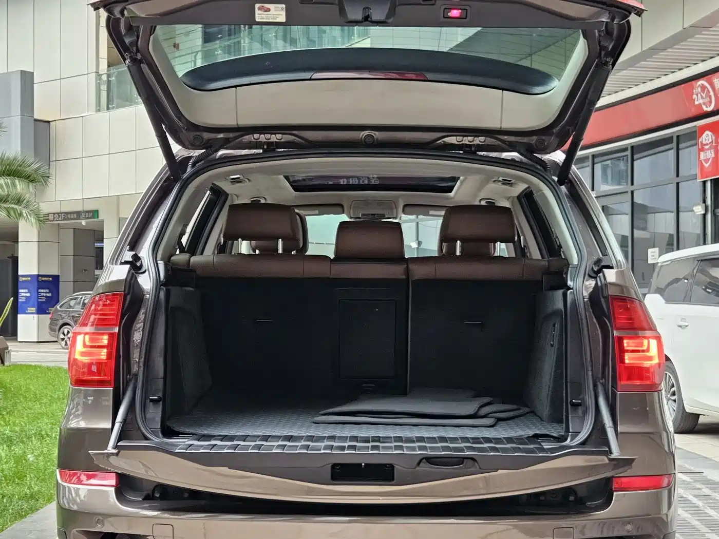 BMW X5 (Import) фото 22