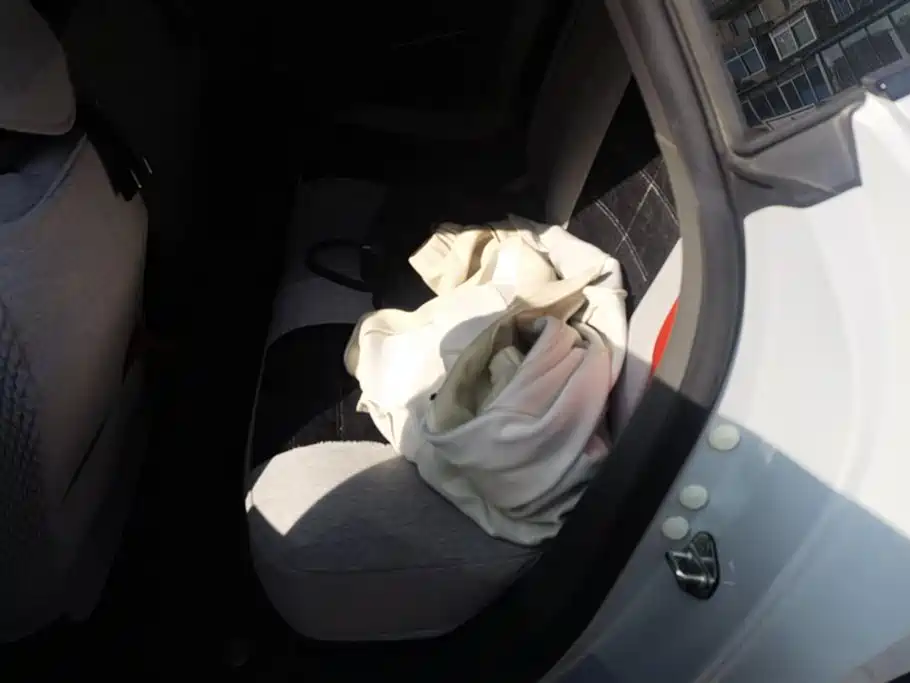 GEELY GALAXY GALAXY E8