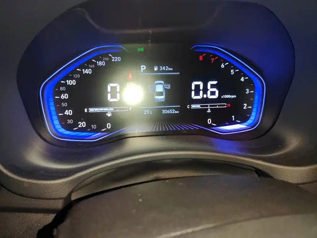 Hyundai Verna 2021 2020 1.4L CVT GLS Cool Edition
