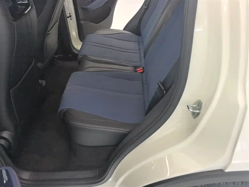 BYD Seagull 2025 305km Vitality фото 13