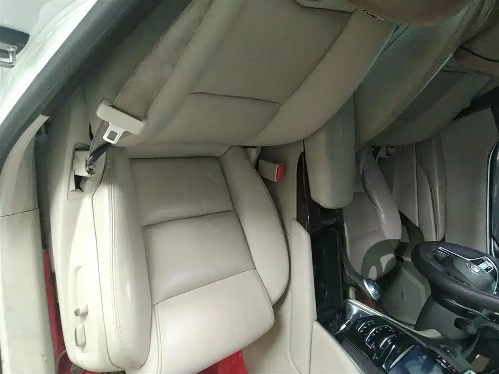 Cadillac XTS 2014 28T Comfort фото 25