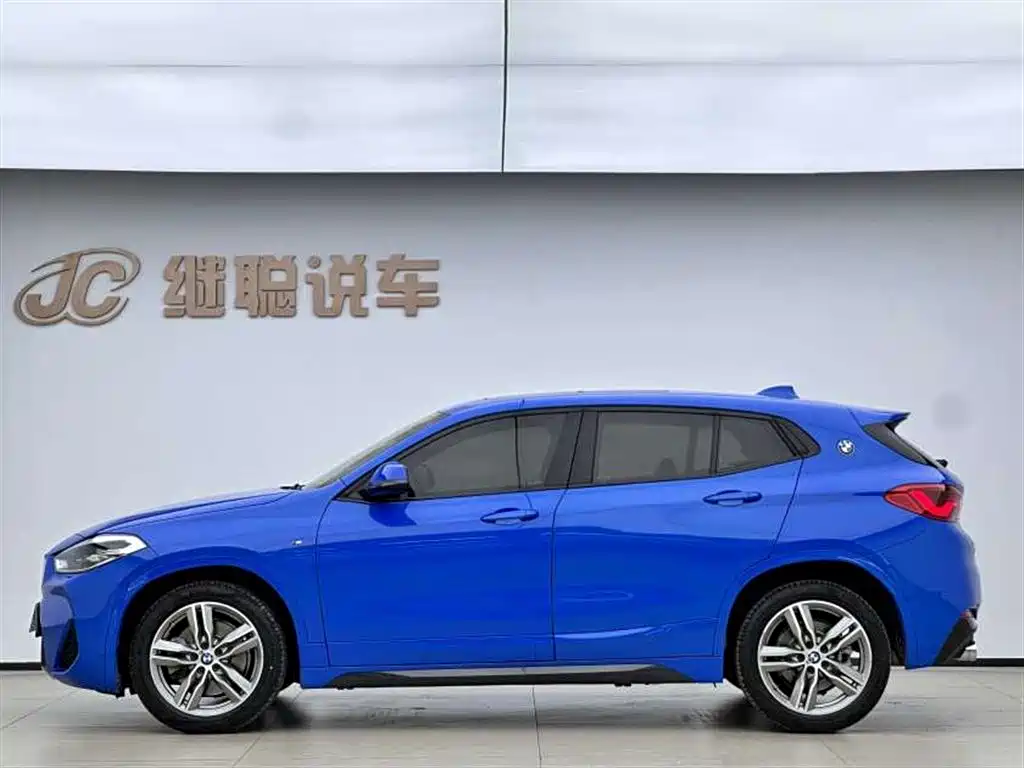 BMW X2 2020 2020 sDrive25i Leading M Sport Package