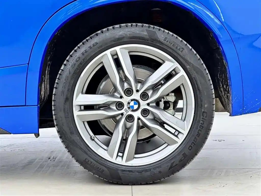 BMW X2 2020 2020 sDrive25i Leading M Sport Package