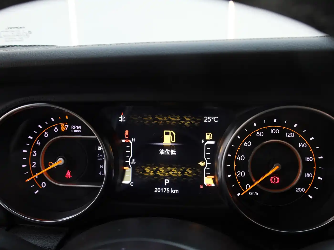  Jeep Gladiator 2022 3.6L Pioneer Edition 9