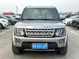 Фото 2 - Land Rover Discovery