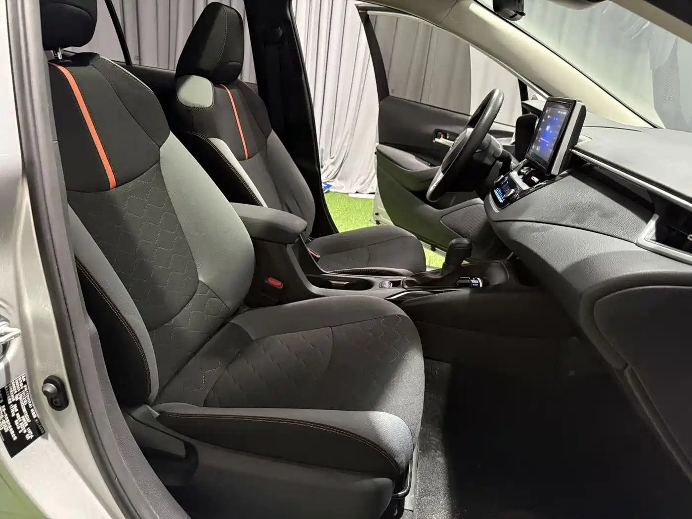 Toyota Corolla, миниатюра 8