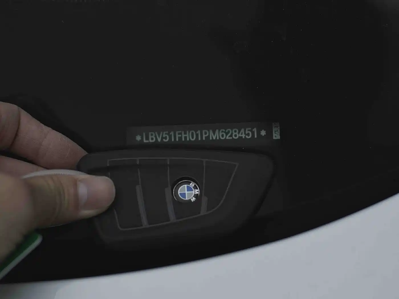 BMW 3 Series 2023 320Li M Sport Package фото 20