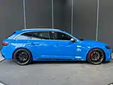 Фото 5 - Audi RS 4