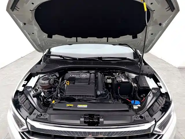 Volkswagen Sagitar 2020 200TSI DSG Comfort China VI фото 17