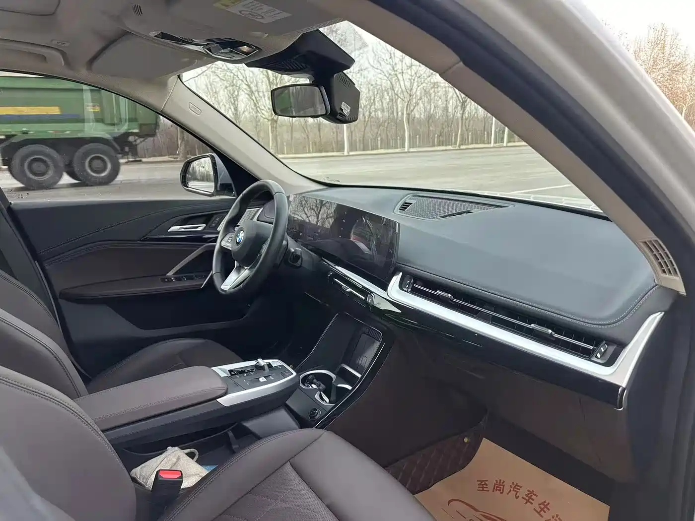 BMW X1 2024 sDrive25Li X Design Package фото 6