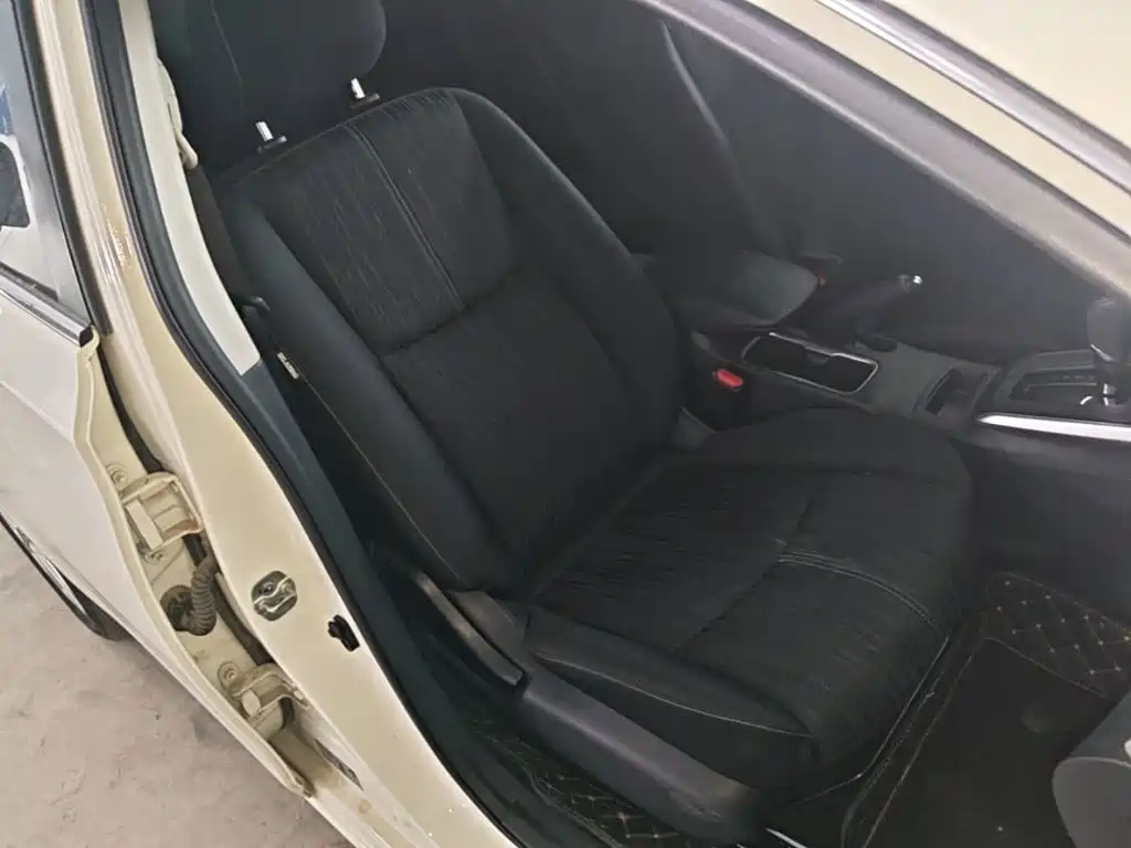 Nissan SYLPHY, миниатюра 20