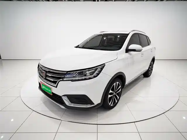  Roewe Roewe RX3 2020 1.6L CVT 4G Ultra Comfort Flagship