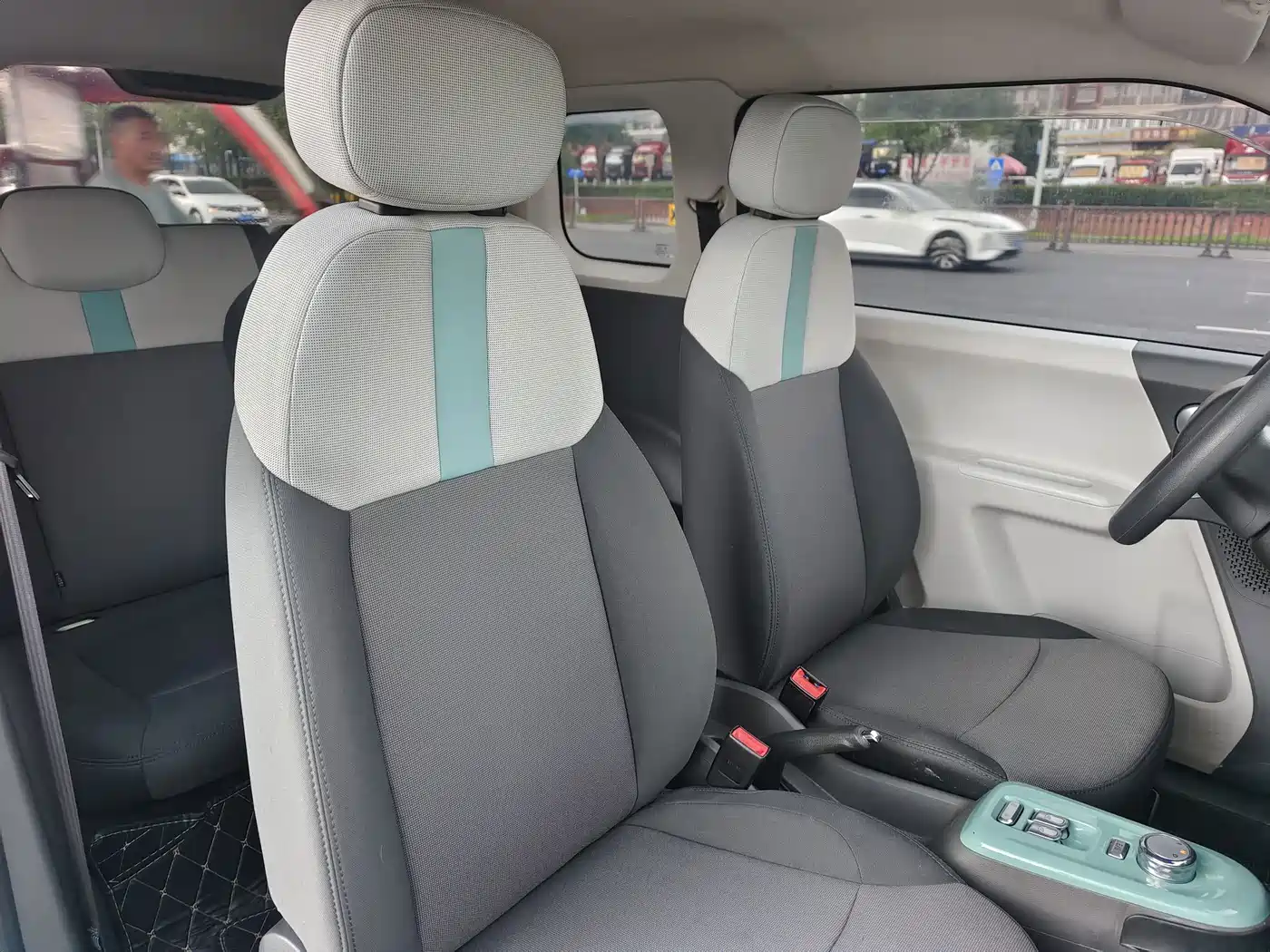 Changan Lumin 2022 2022 210km Sweet Edition