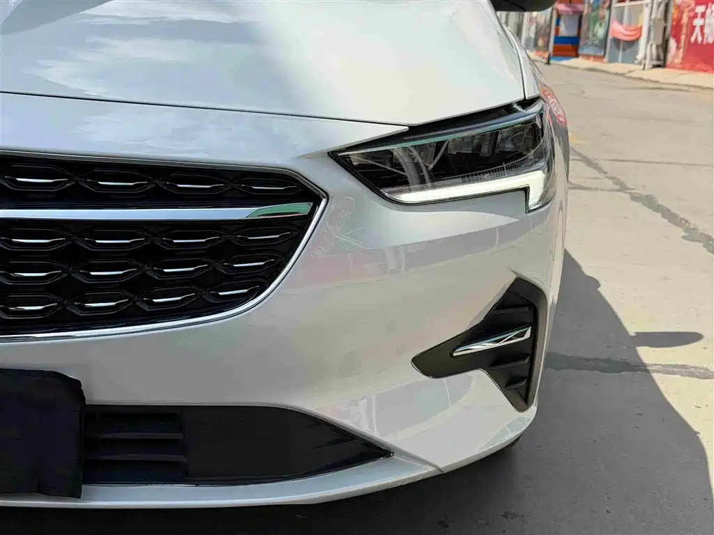 Buick Regal 2023 552T Smart Enjoyment фото 13