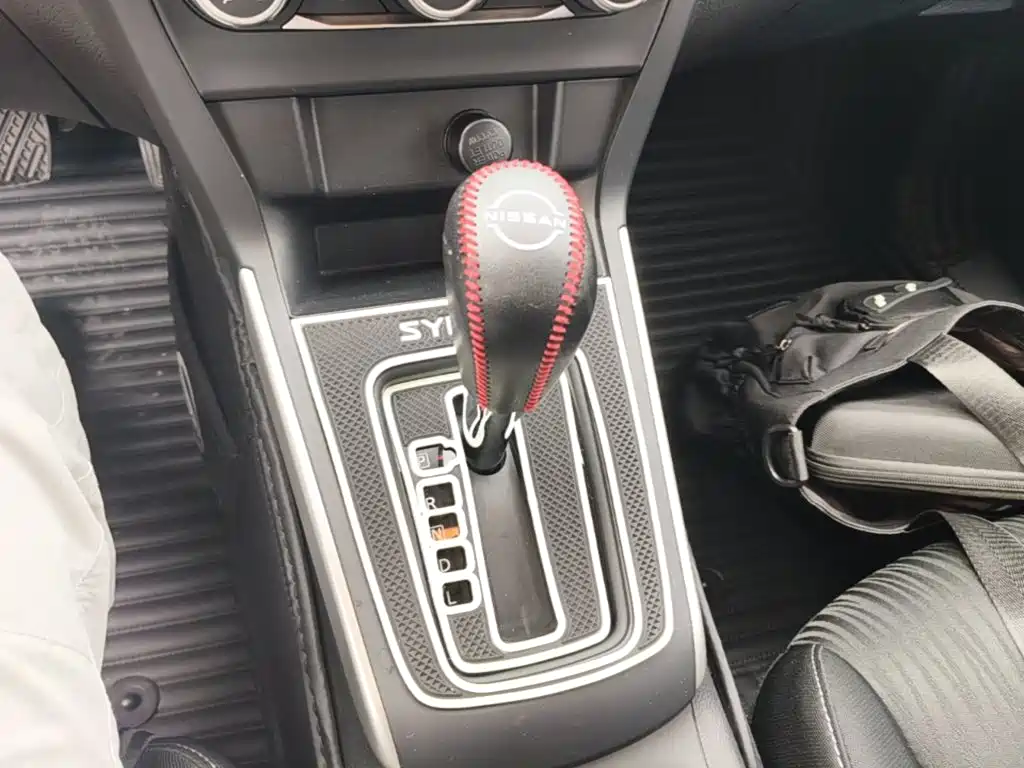 Nissan SYLPHY, миниатюра 14