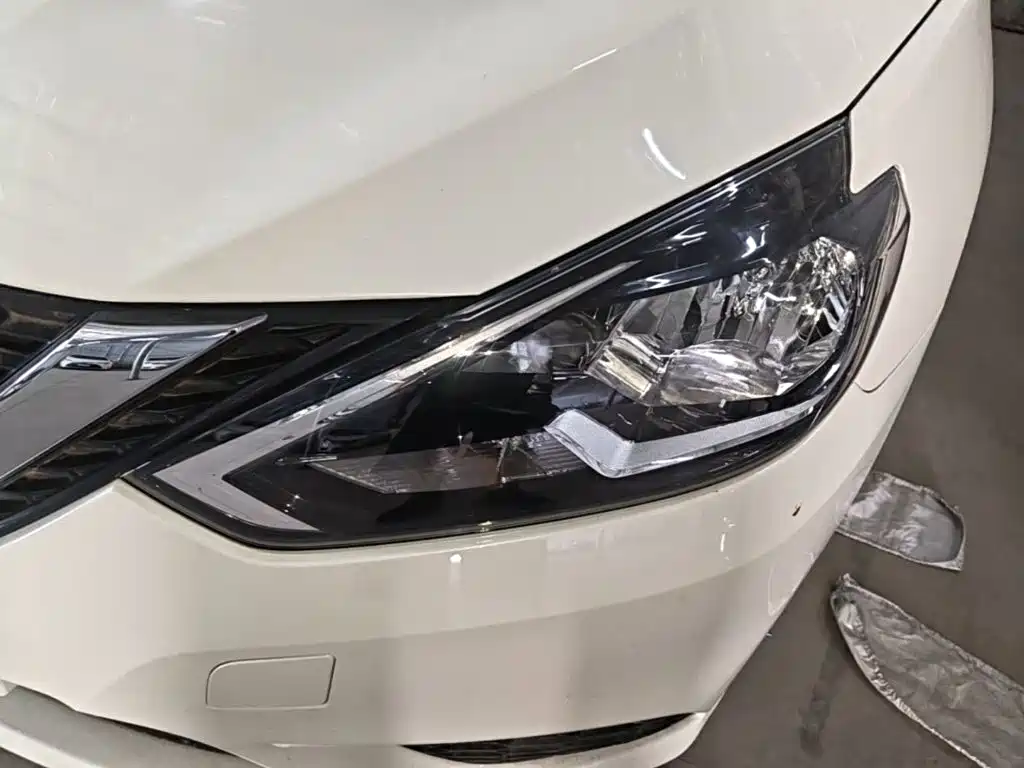 Nissan SYLPHY, миниатюра 18