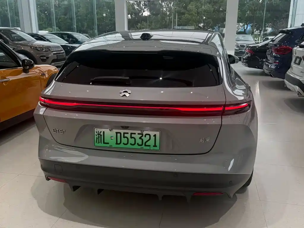 NIO ET5T 2025 2024 75kWh Touring