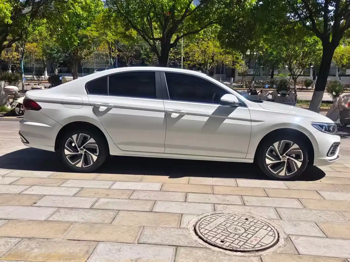 Volkswagen Bora 2025 200TSI DSG Joy Ride PRO Edition фото 3