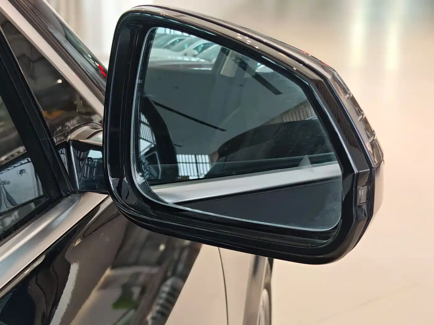 BMW X1 2023 sDrive25Li M Sport Package фото 12